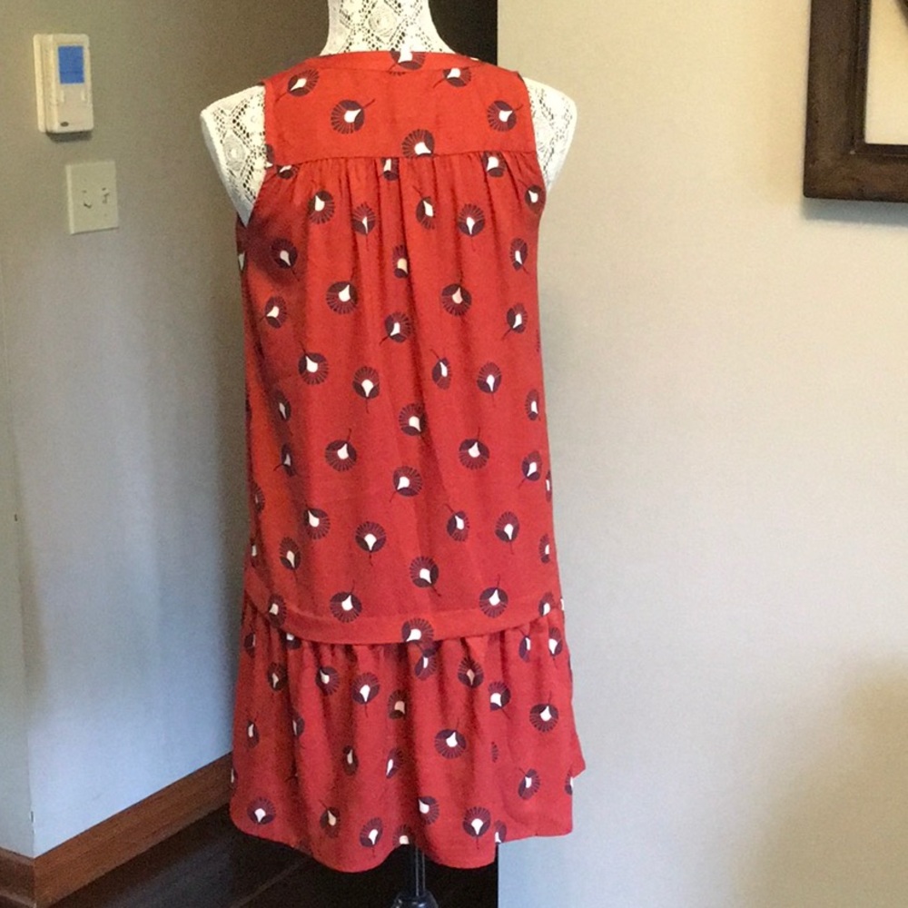 [ LOFT ] DRESS - Picture 3 of 5